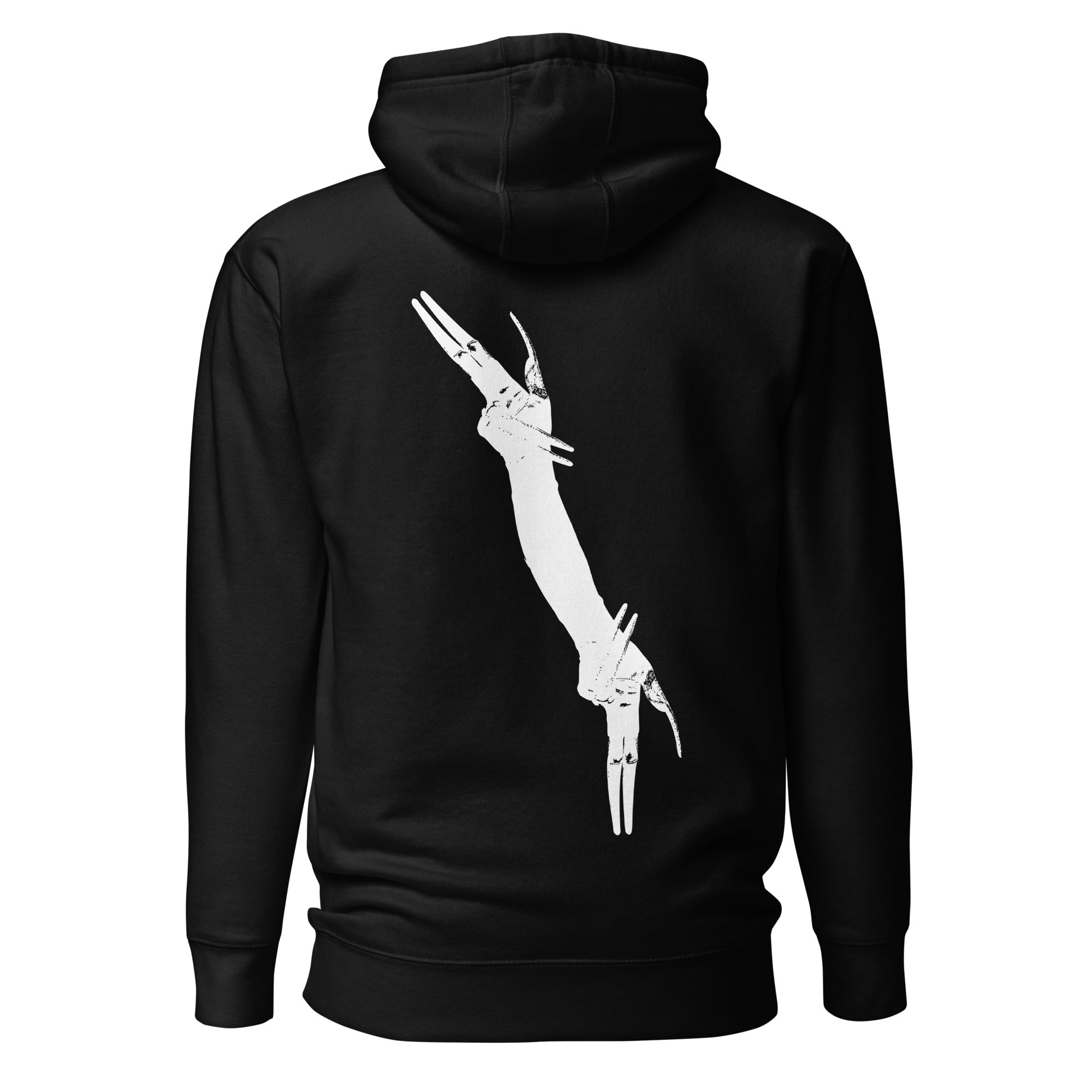 As Above, So Below Hoodie