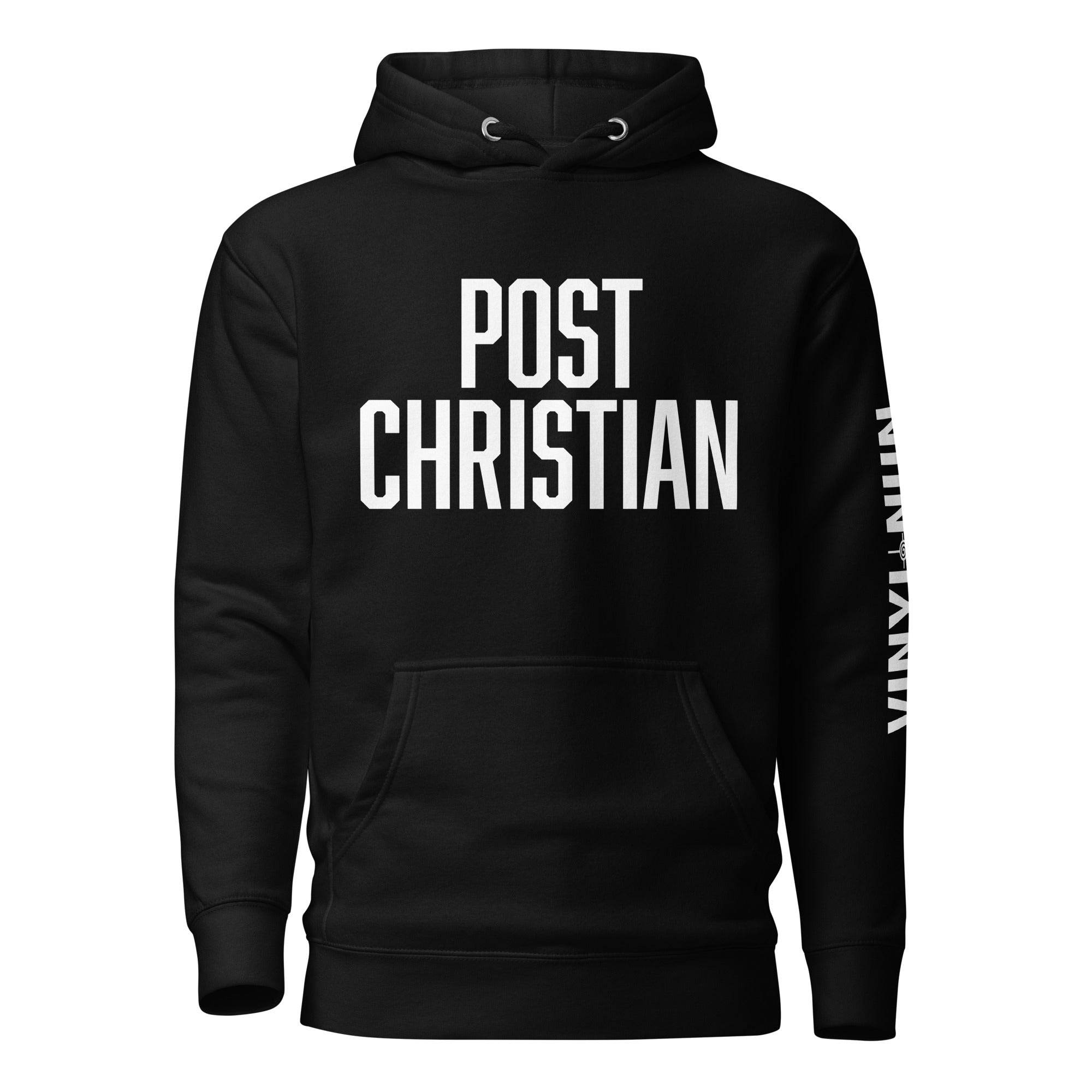 POST CHRISTIAN